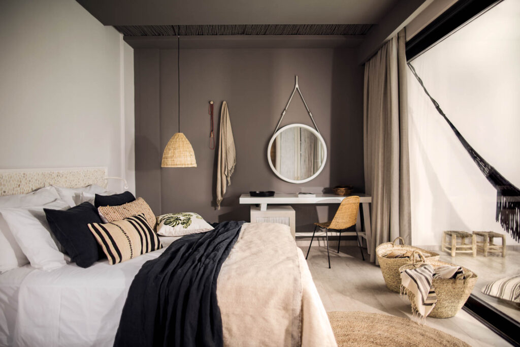Junior Suite Casa Cook Rhodes Greece Double Standard Room Premium Terrace 1024x683