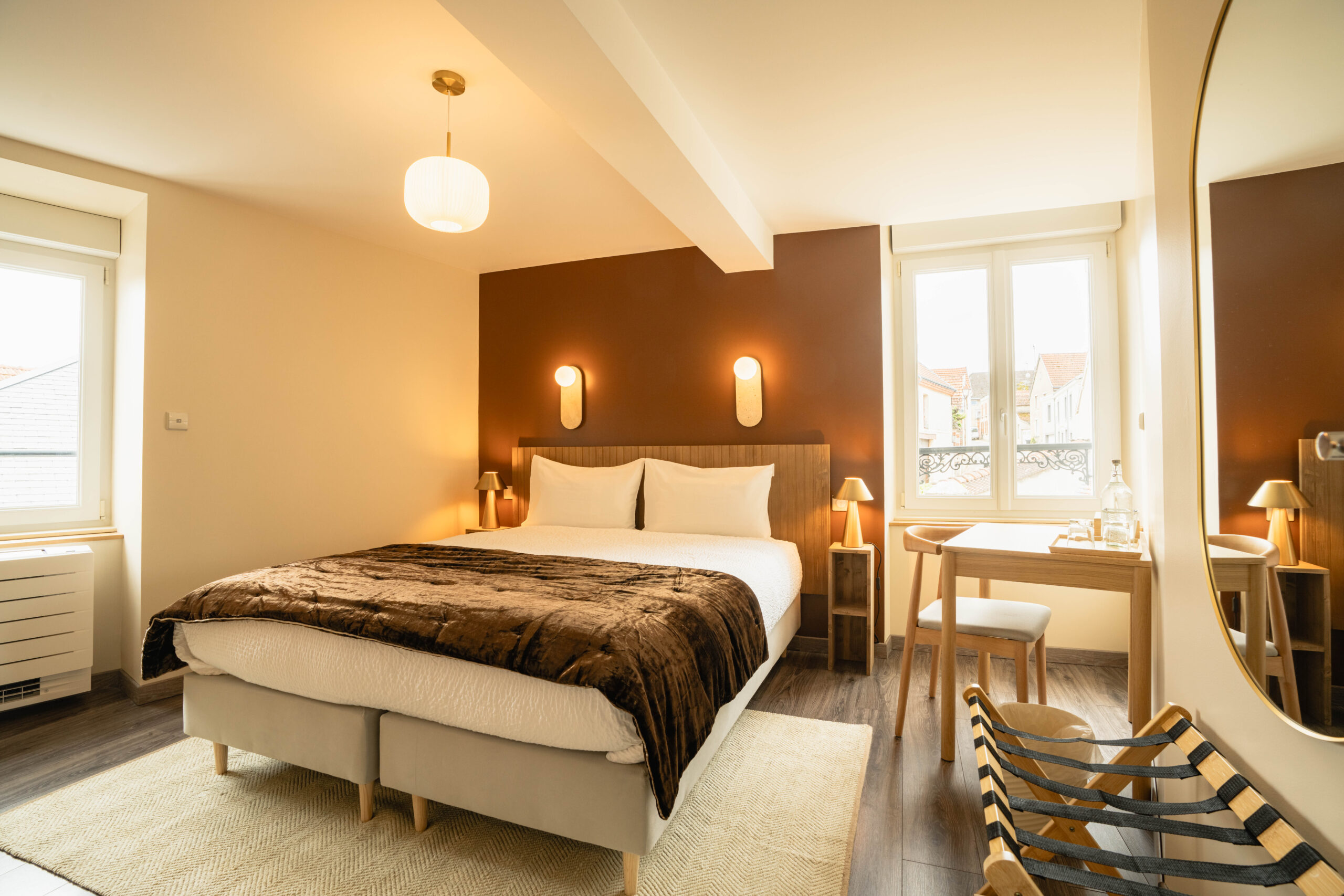 Chambres md villers marmery 26