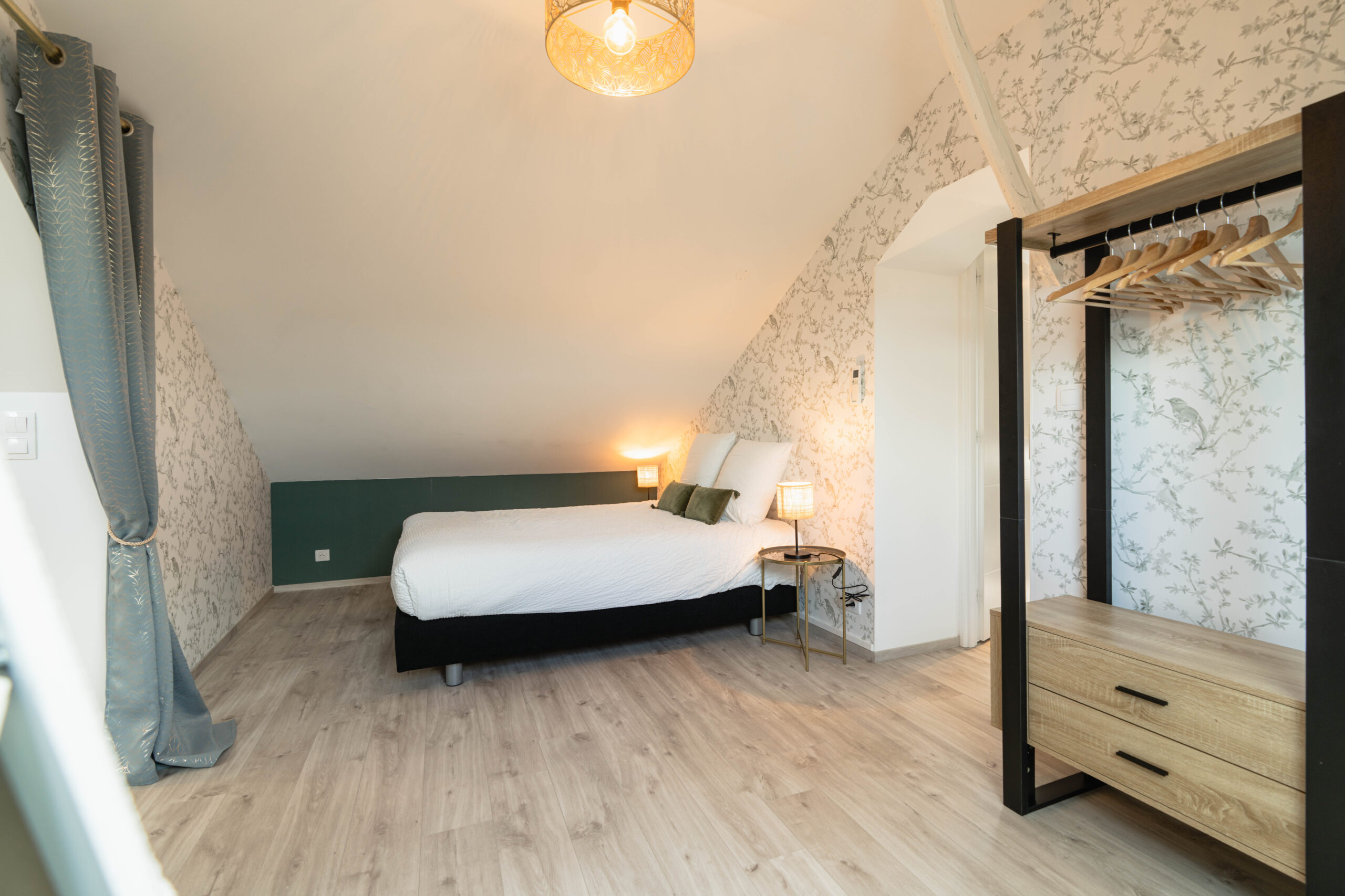 Chambres md villers marmery 79